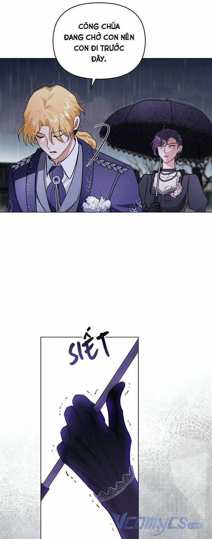 Tìm Lại Camellia Chapter 82 trang 33