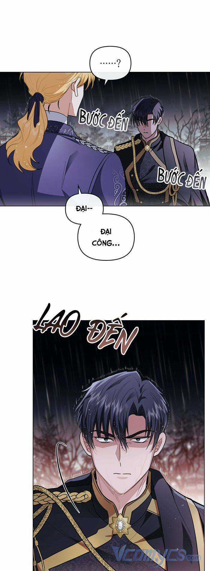 Tìm Lại Camellia Chapter 82 trang 38