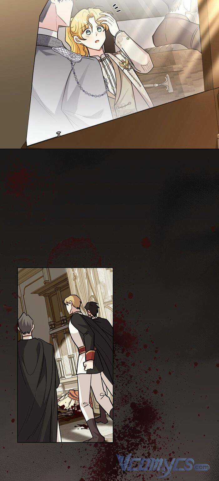 Tìm Lại Camellia Chapter 88 trang 10