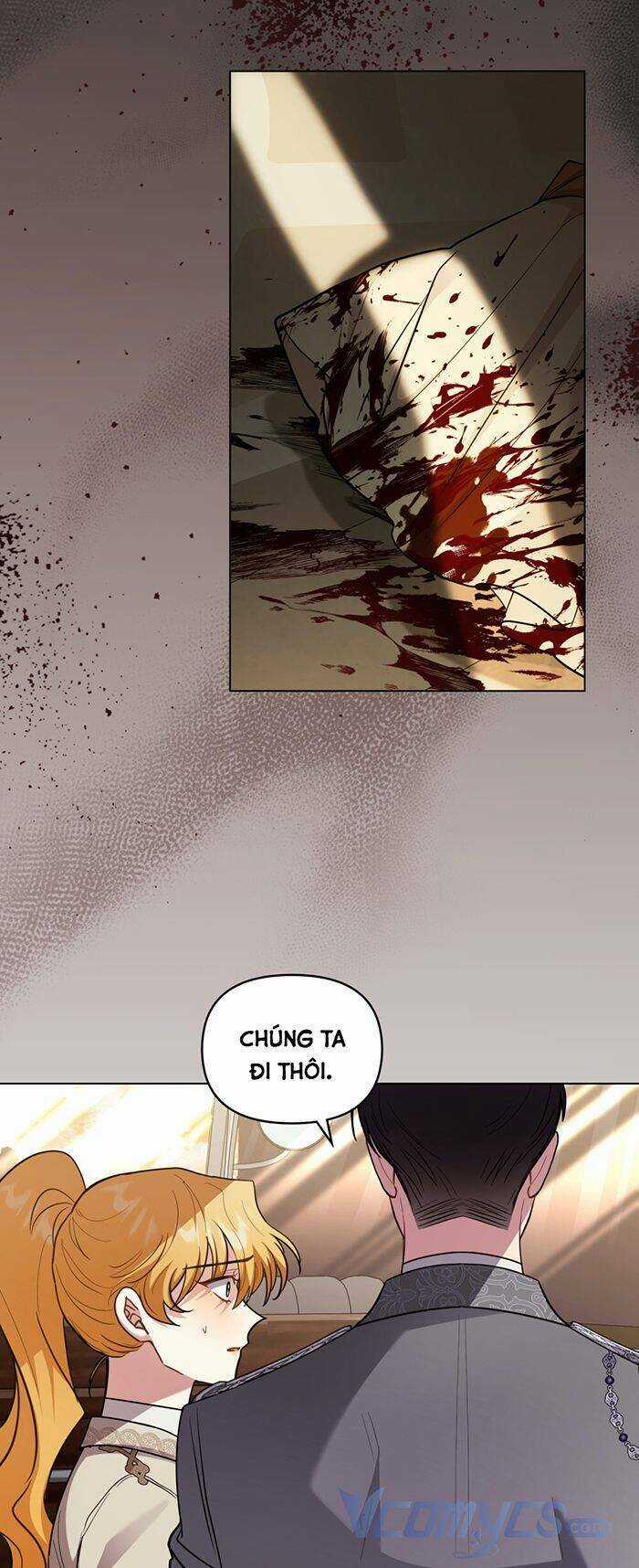 Tìm Lại Camellia Chapter 88 trang 11