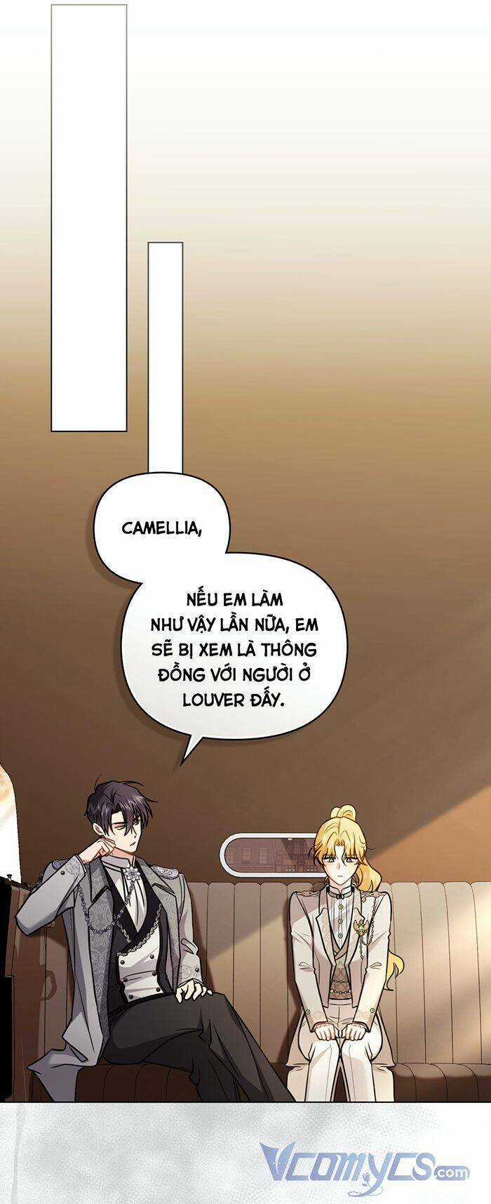 Tìm Lại Camellia Chapter 88 trang 13