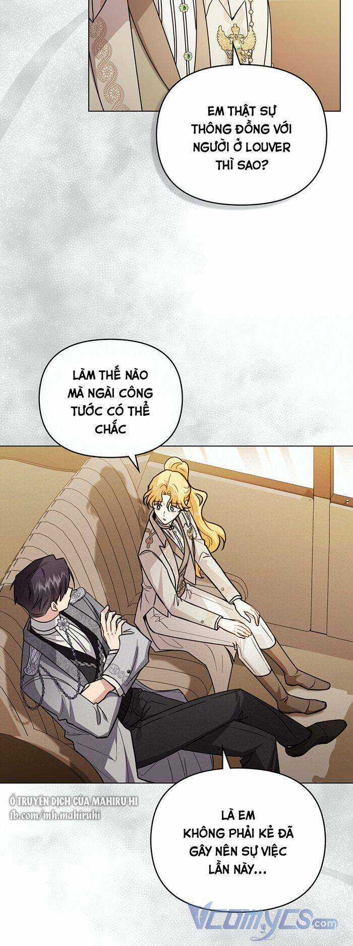 Tìm Lại Camellia Chapter 88 trang 16