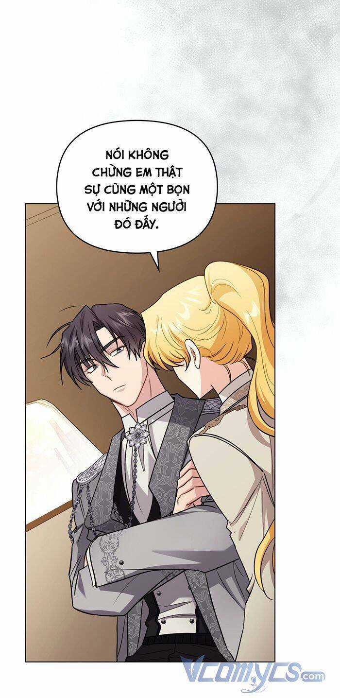 Tìm Lại Camellia Chapter 88 trang 17