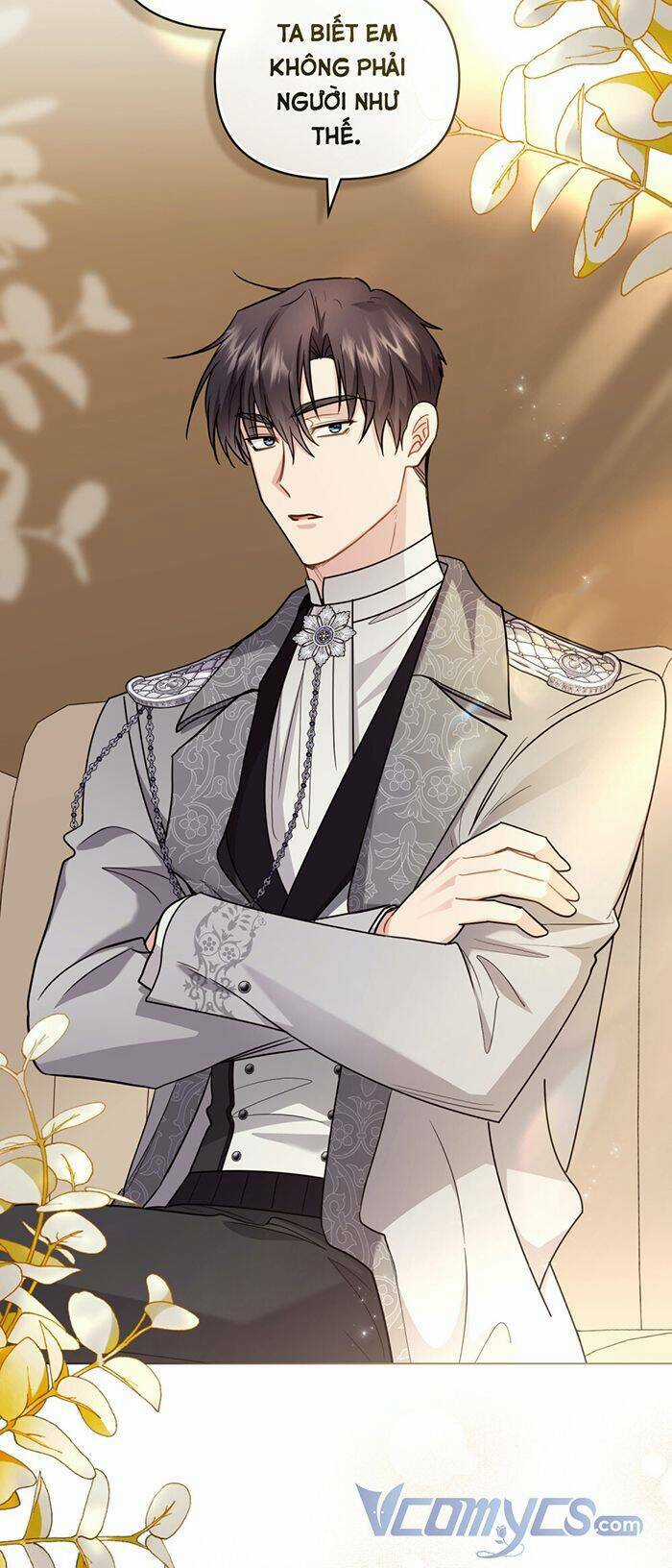 Tìm Lại Camellia Chapter 88 trang 19