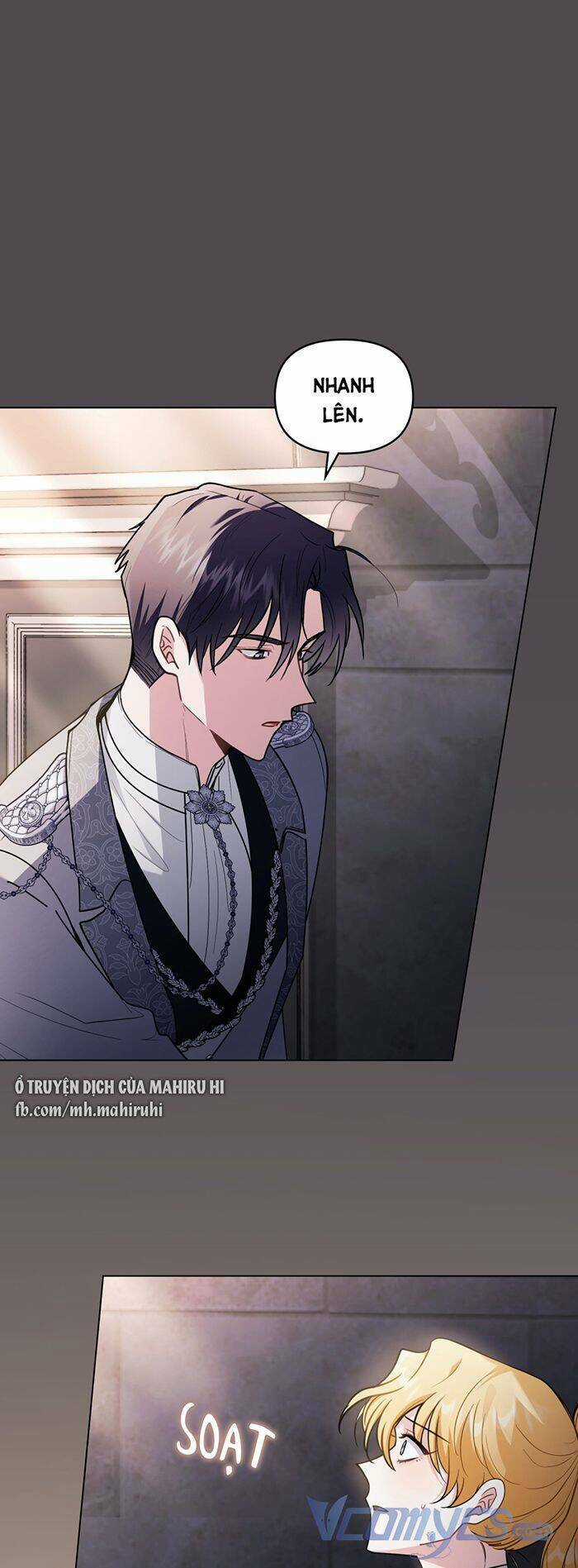 Tìm Lại Camellia Chapter 88 trang 2