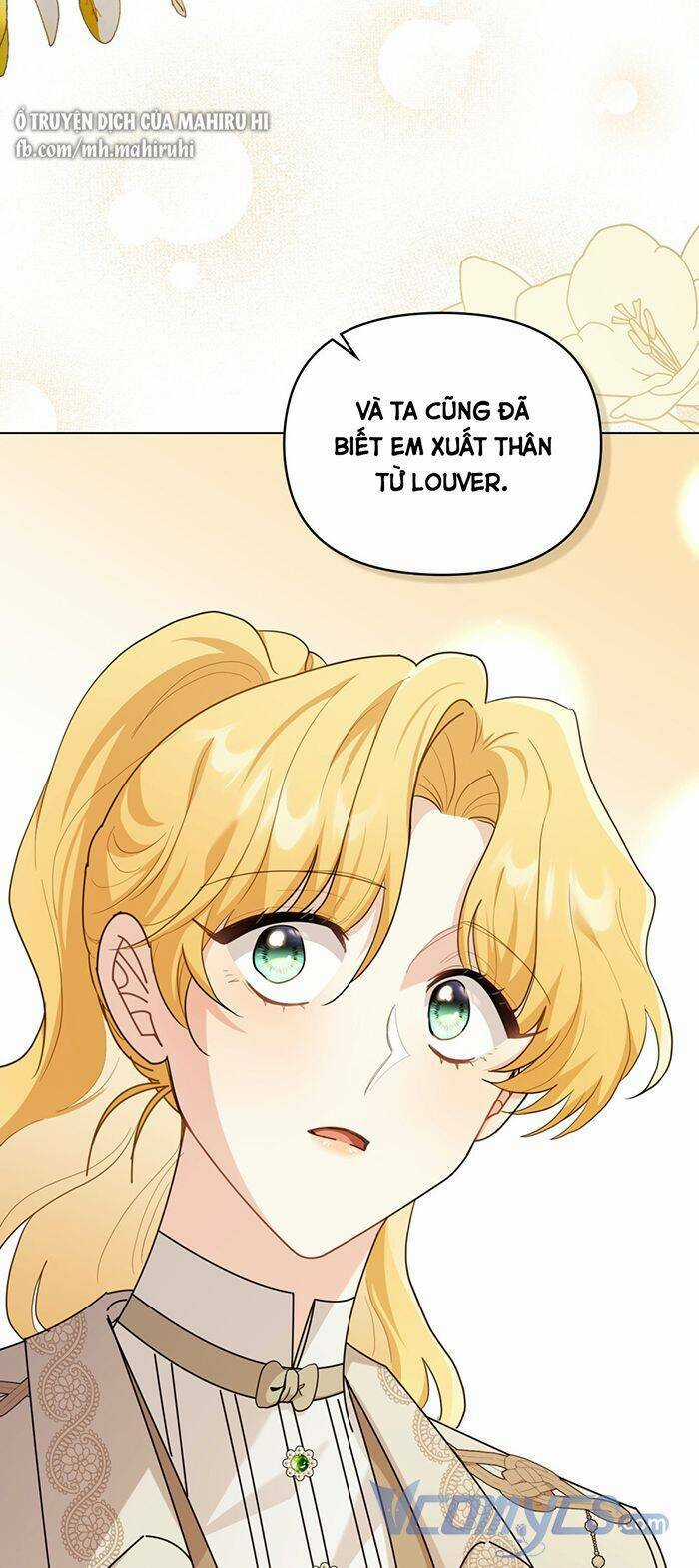 Tìm Lại Camellia Chapter 88 trang 20