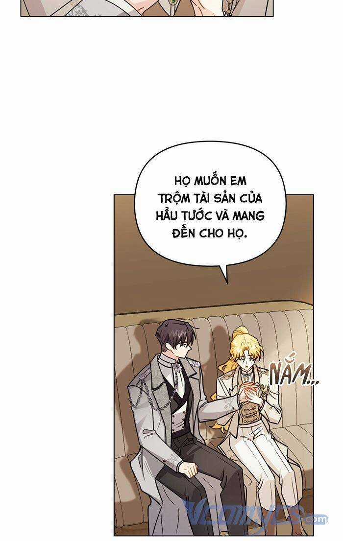 Tìm Lại Camellia Chapter 88 trang 22