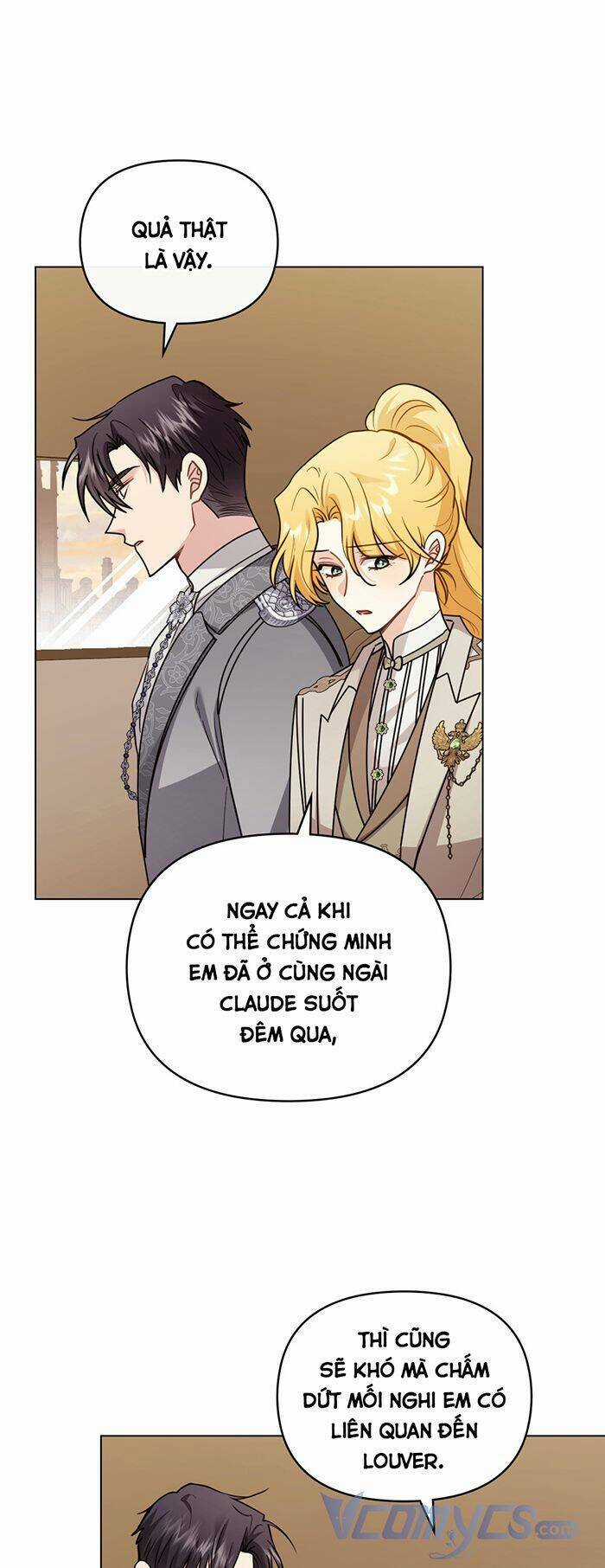 Tìm Lại Camellia Chapter 88 trang 23