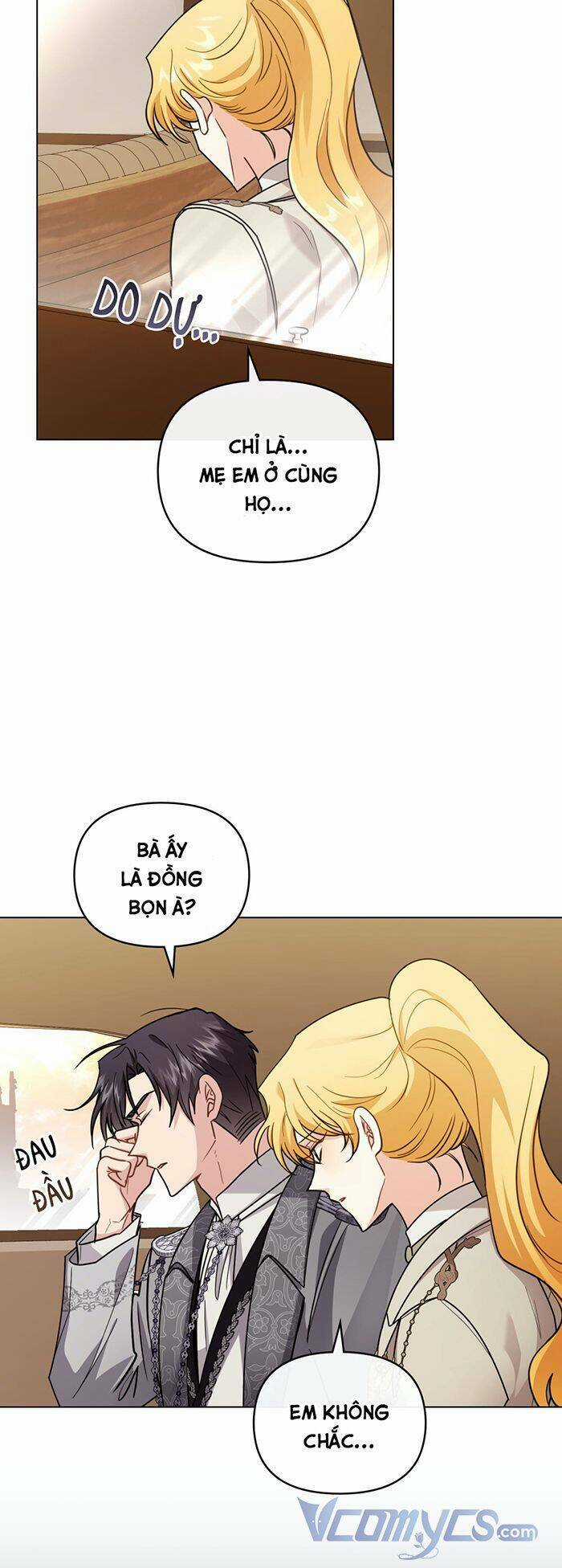 Tìm Lại Camellia Chapter 88 trang 27