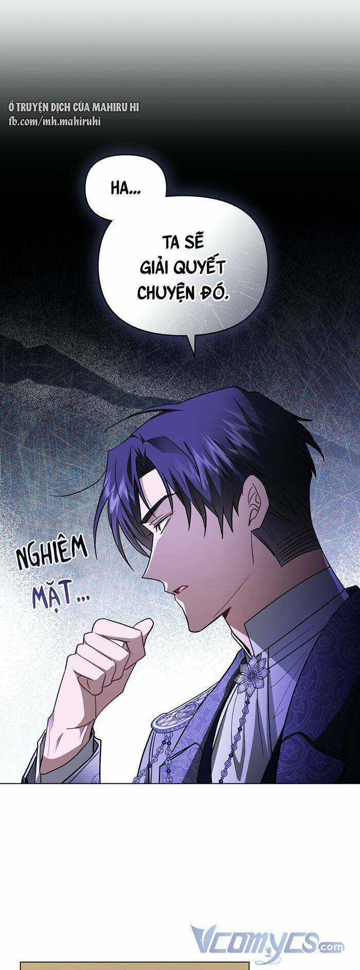 Tìm Lại Camellia Chapter 88 trang 28