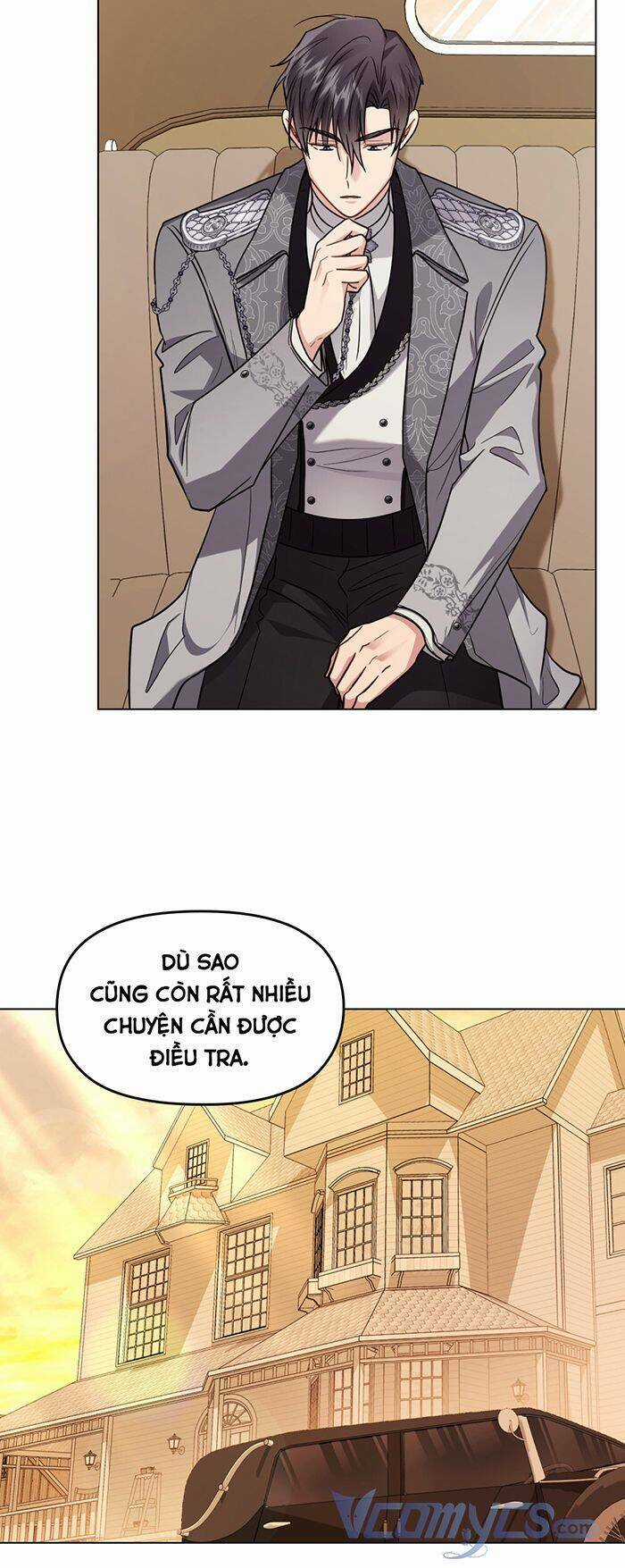 Tìm Lại Camellia Chapter 88 trang 30