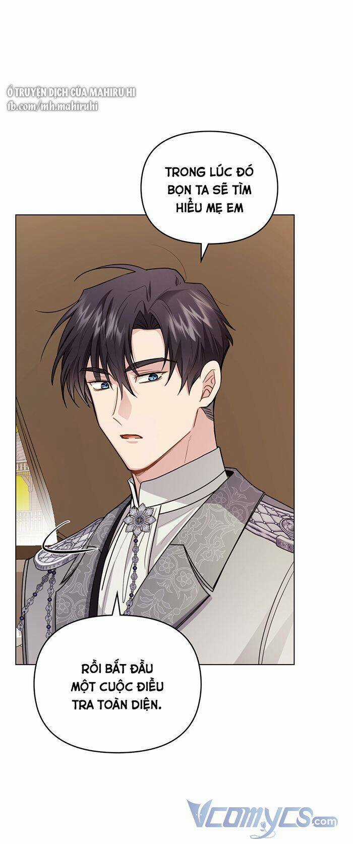 Tìm Lại Camellia Chapter 88 trang 31