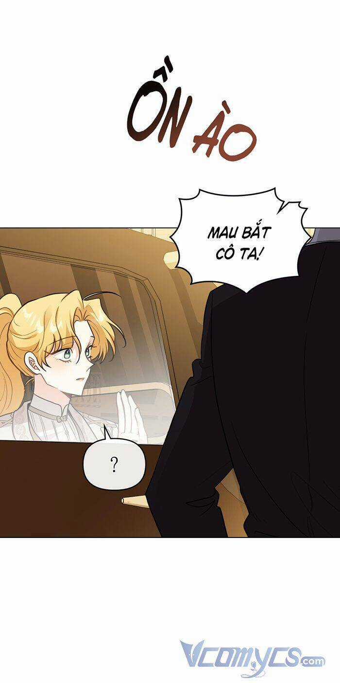 Tìm Lại Camellia Chapter 88 trang 32