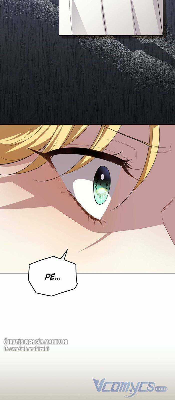 Tìm Lại Camellia Chapter 88 trang 34