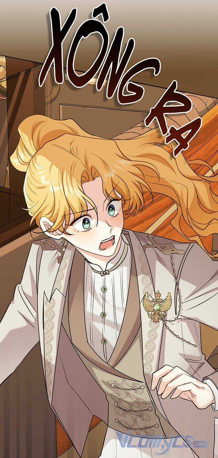 Tìm Lại Camellia Chapter 88 trang 35