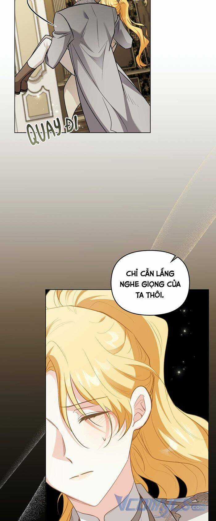 Tìm Lại Camellia Chapter 88 trang 5