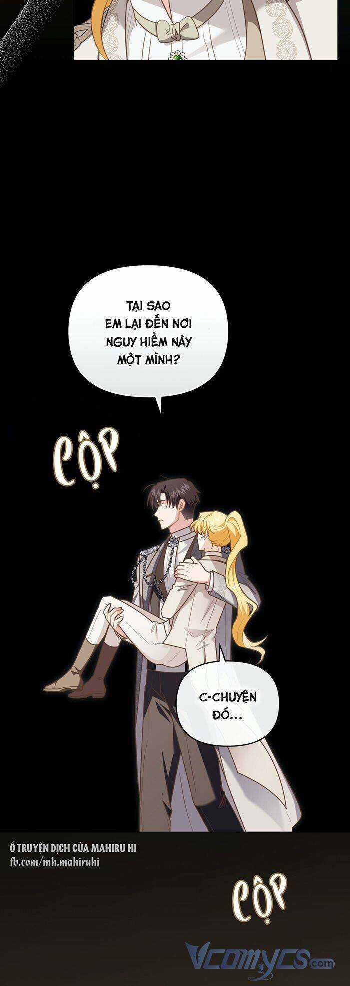 Tìm Lại Camellia Chapter 88 trang 6