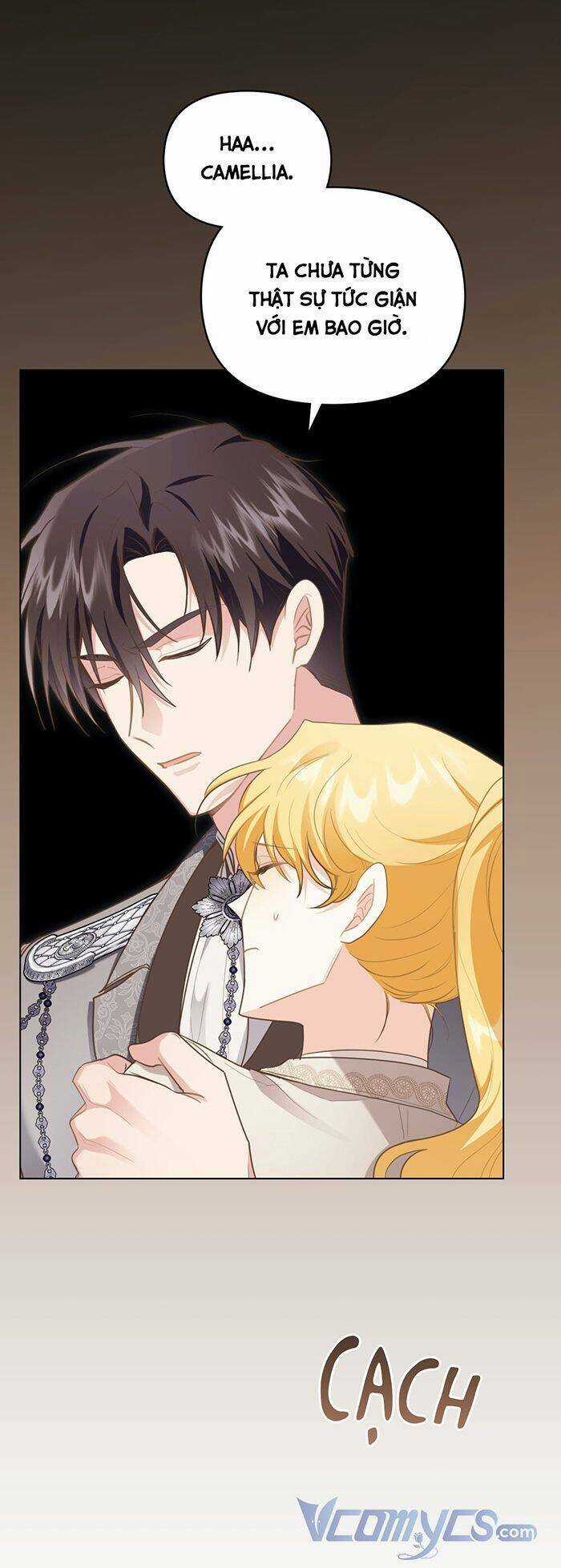 Tìm Lại Camellia Chapter 88 trang 7