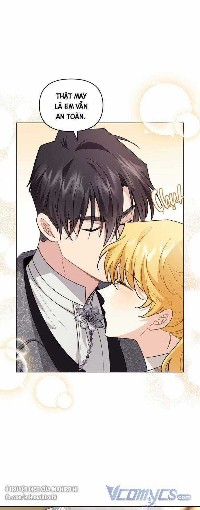 Tìm Lại Camellia Chapter 88 trang 9