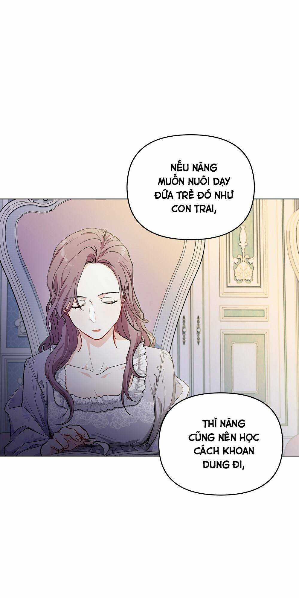 Tìm Lại Camellia Chapter 9 trang 1