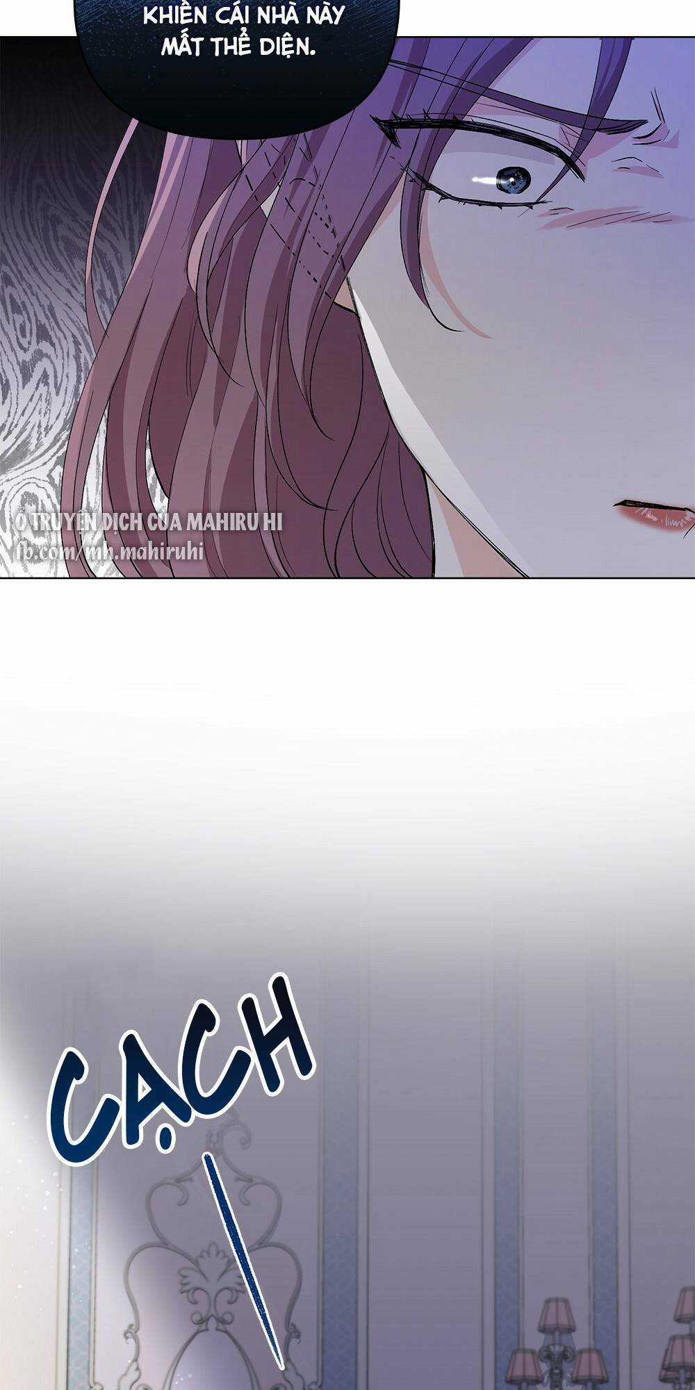 Tìm Lại Camellia Chapter 9 trang 10