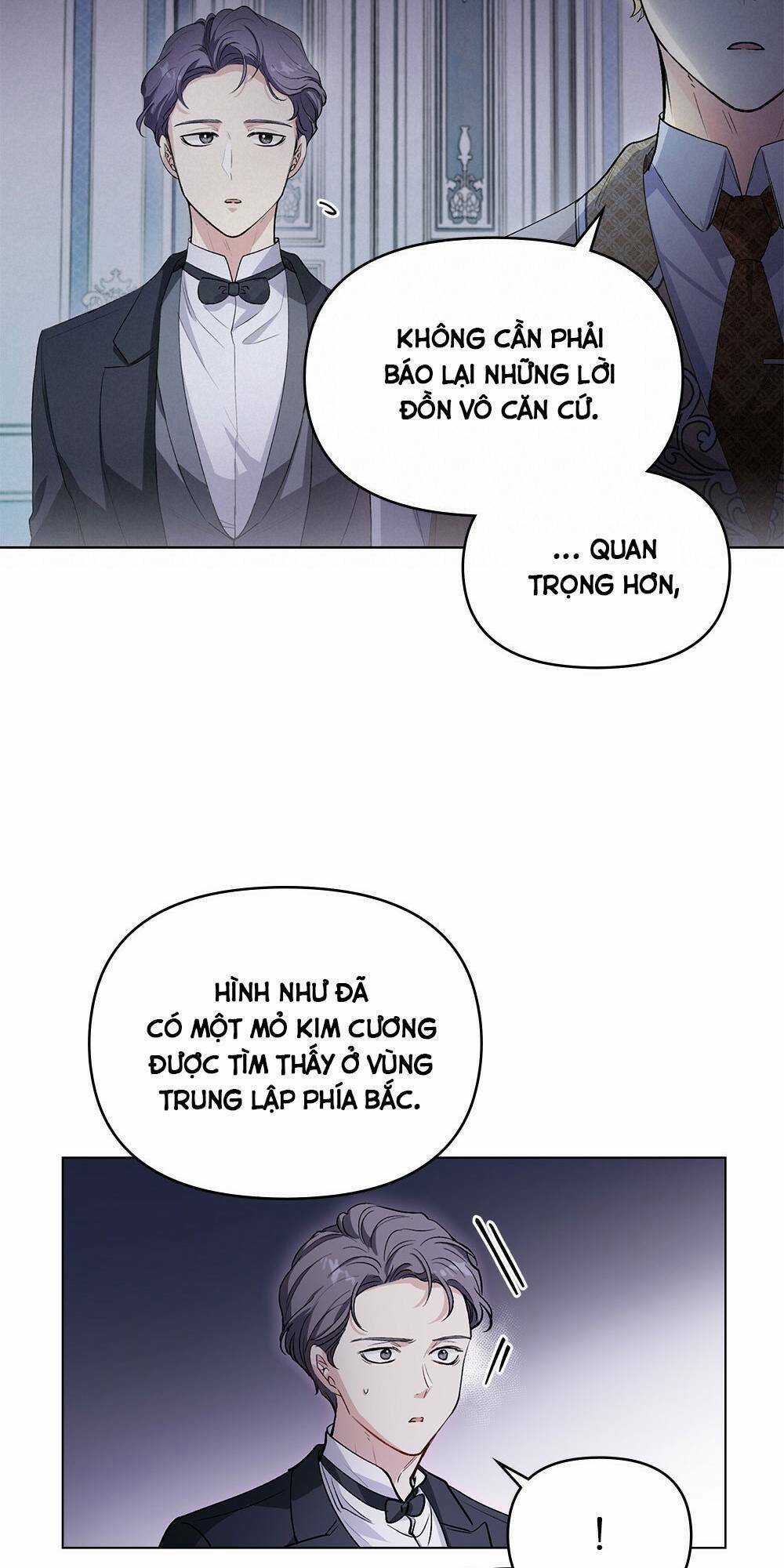 Tìm Lại Camellia Chapter 9 trang 14