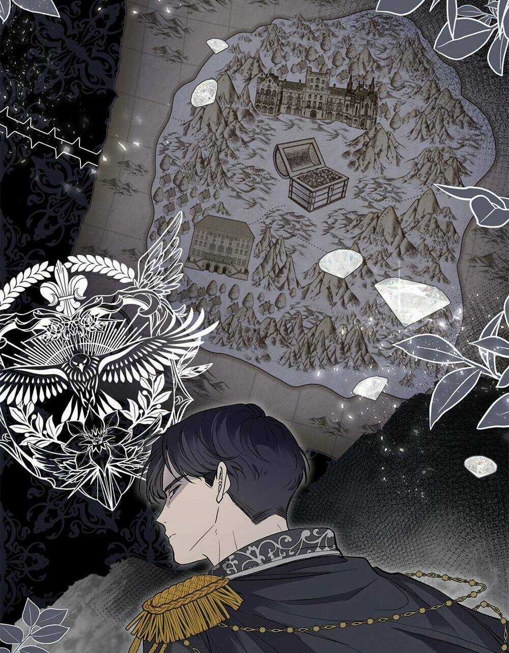 Tìm Lại Camellia Chapter 9 trang 16