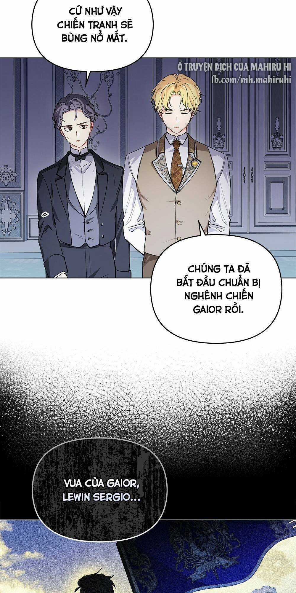 Tìm Lại Camellia Chapter 9 trang 18