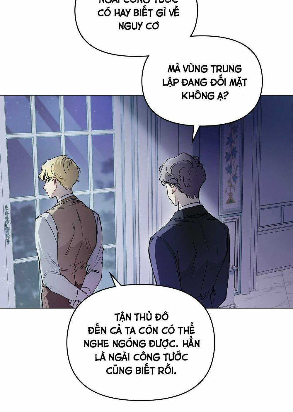 Tìm Lại Camellia Chapter 9 trang 20
