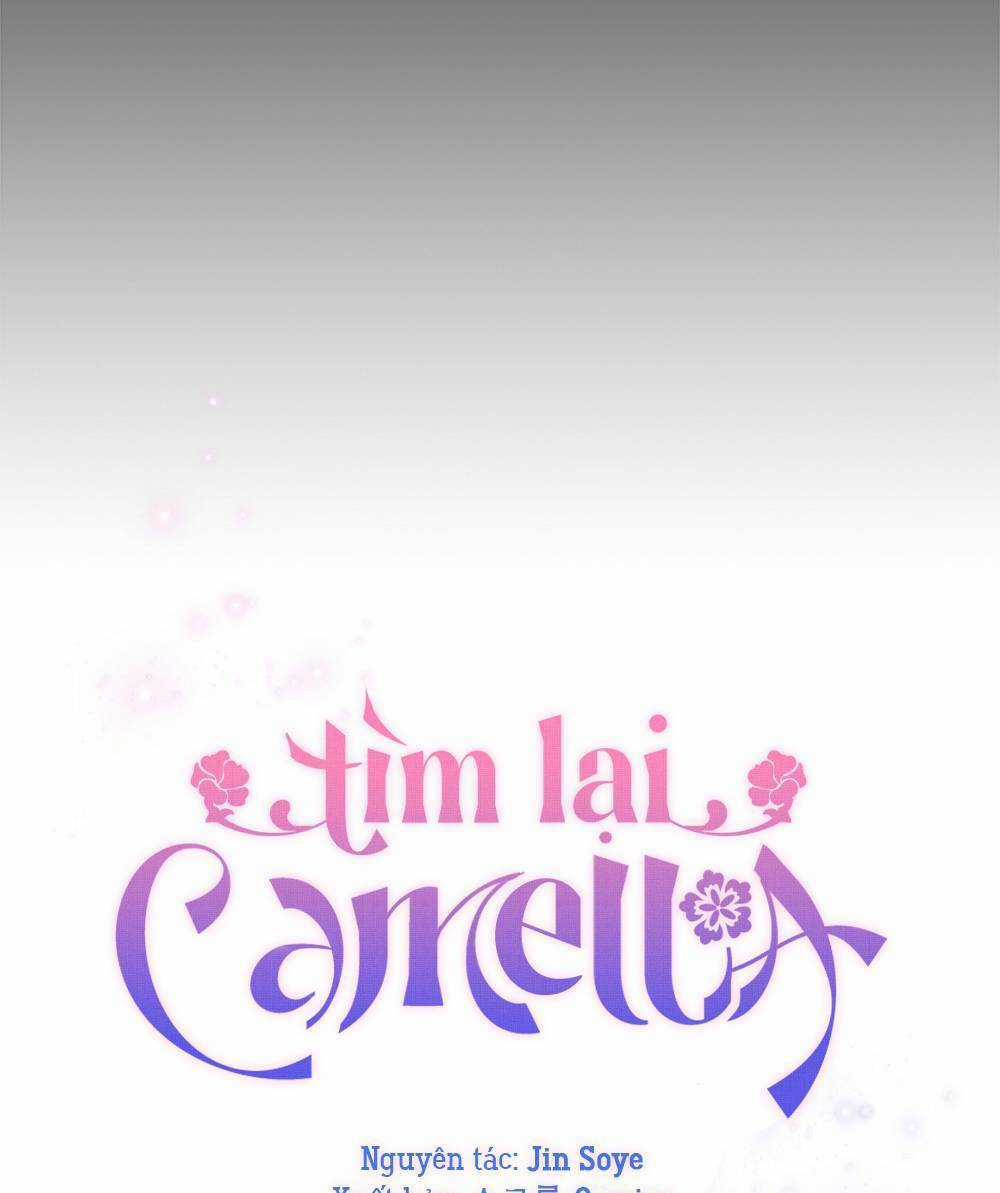 Tìm Lại Camellia Chapter 9 trang 23