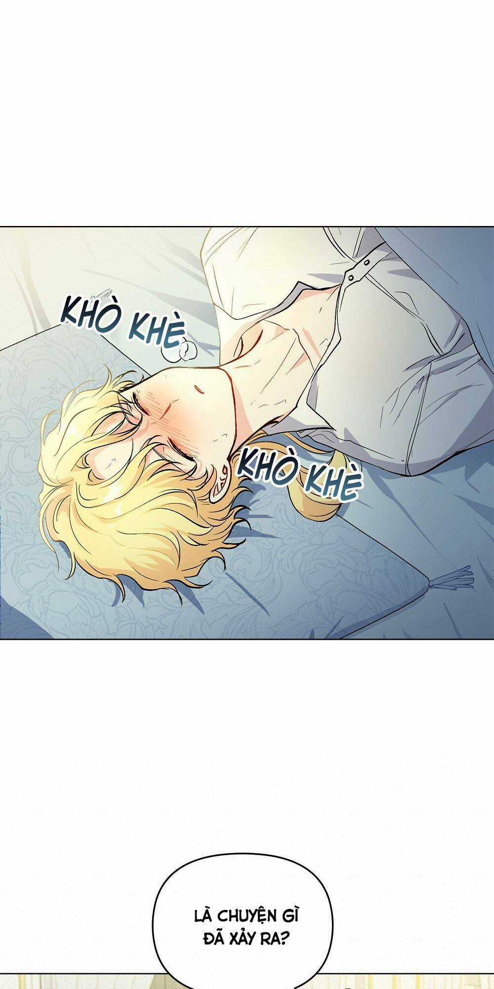 Tìm Lại Camellia Chapter 9 trang 25