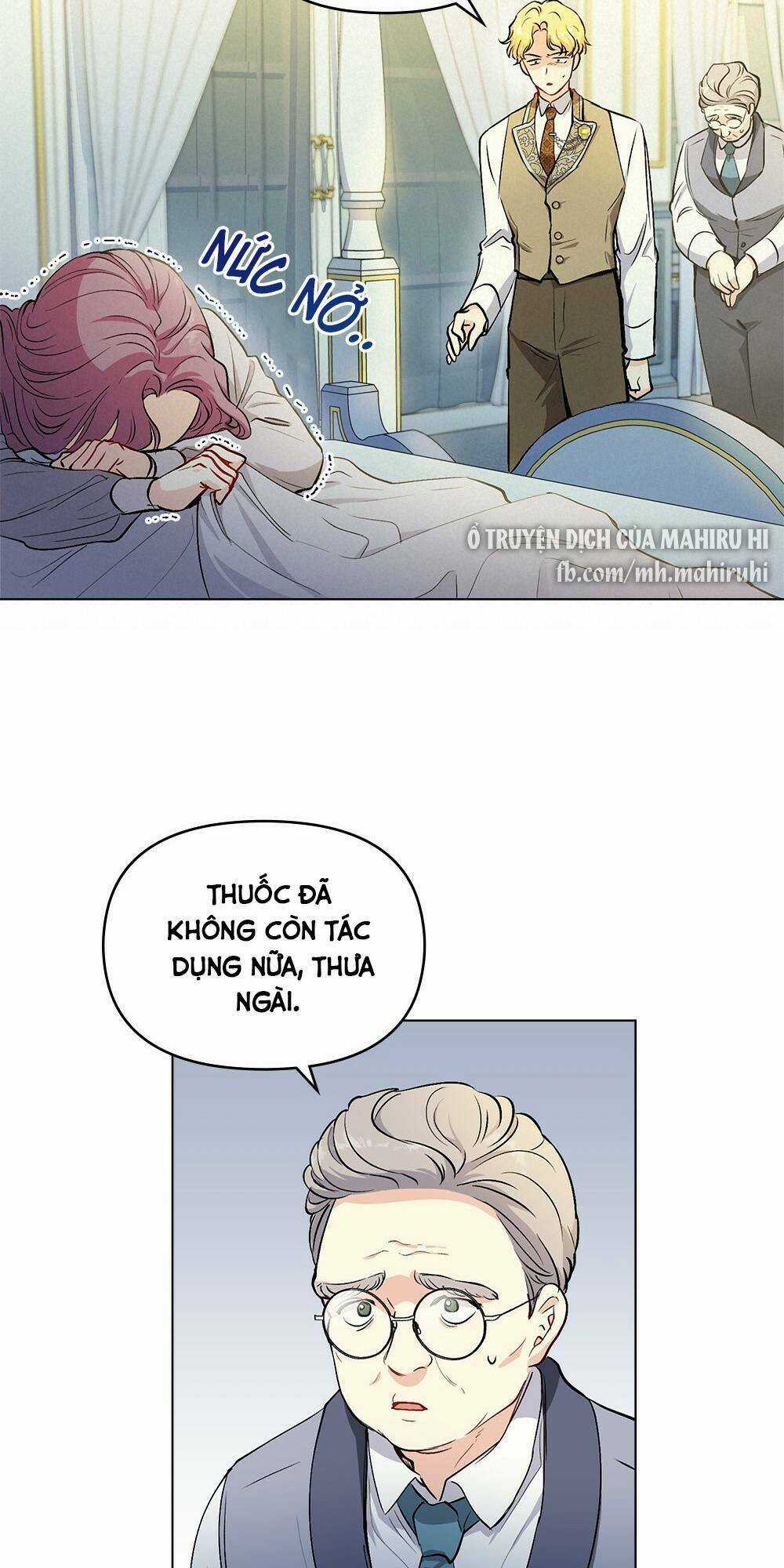 Tìm Lại Camellia Chapter 9 trang 26