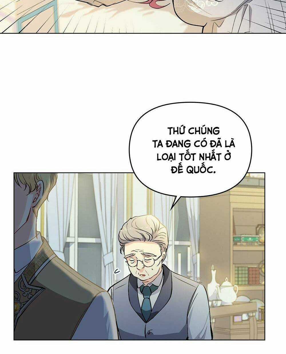 Tìm Lại Camellia Chapter 9 trang 28