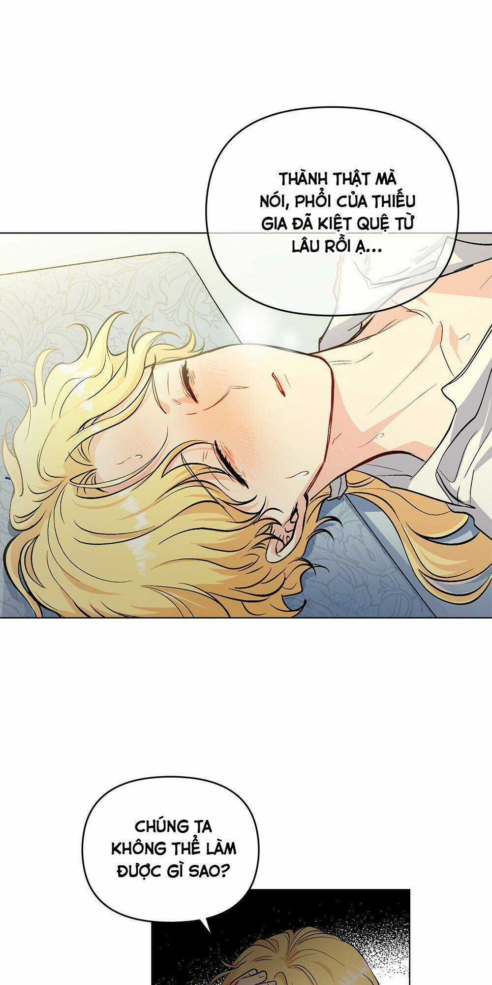 Tìm Lại Camellia Chapter 9 trang 29