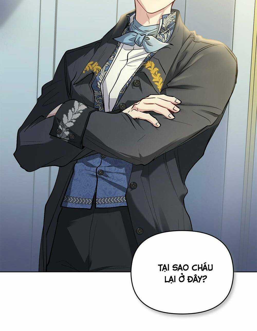 Tìm Lại Camellia Chapter 9 trang 32