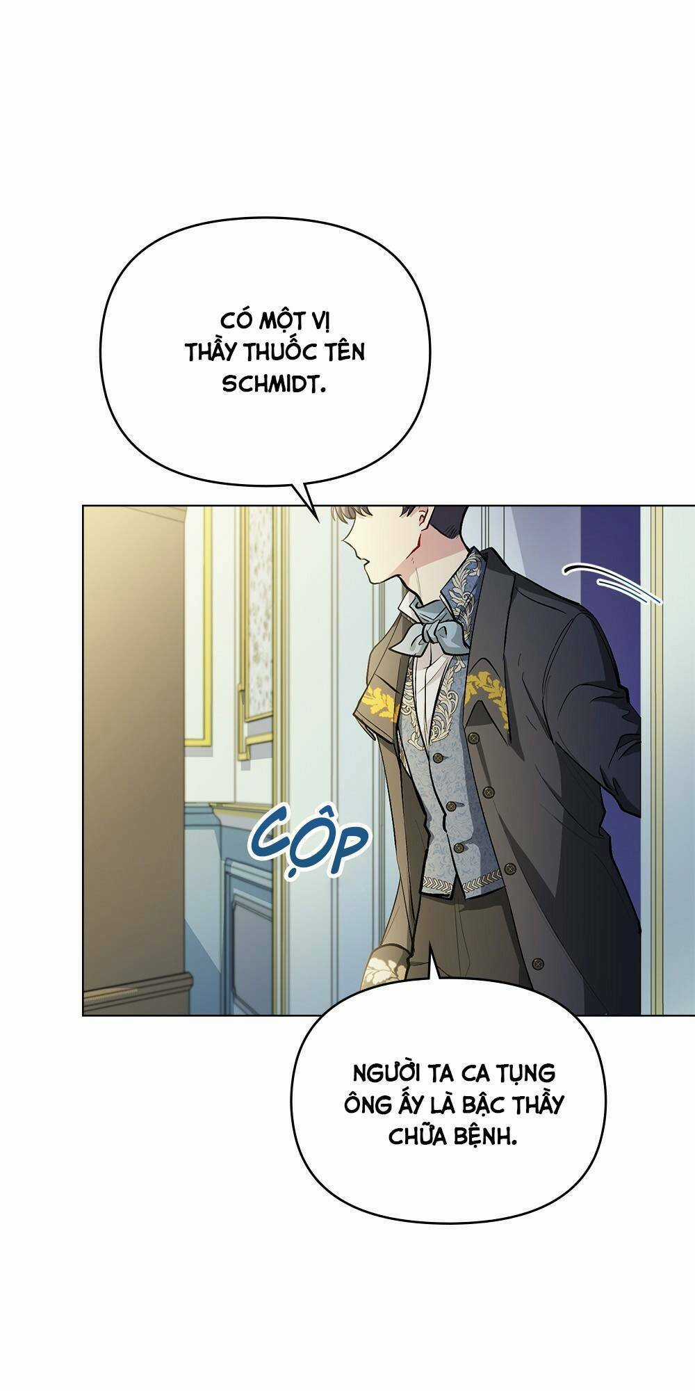 Tìm Lại Camellia Chapter 9 trang 33