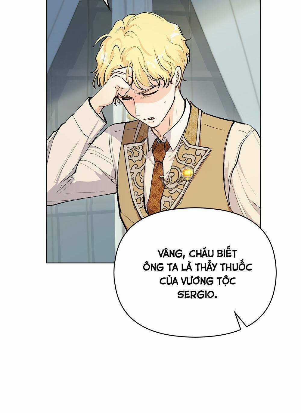 Tìm Lại Camellia Chapter 9 trang 35