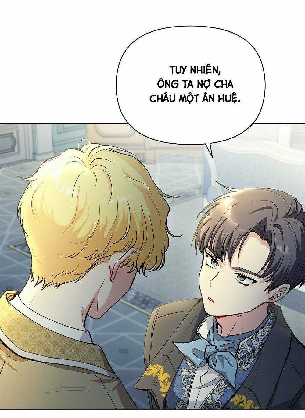 Tìm Lại Camellia Chapter 9 trang 36