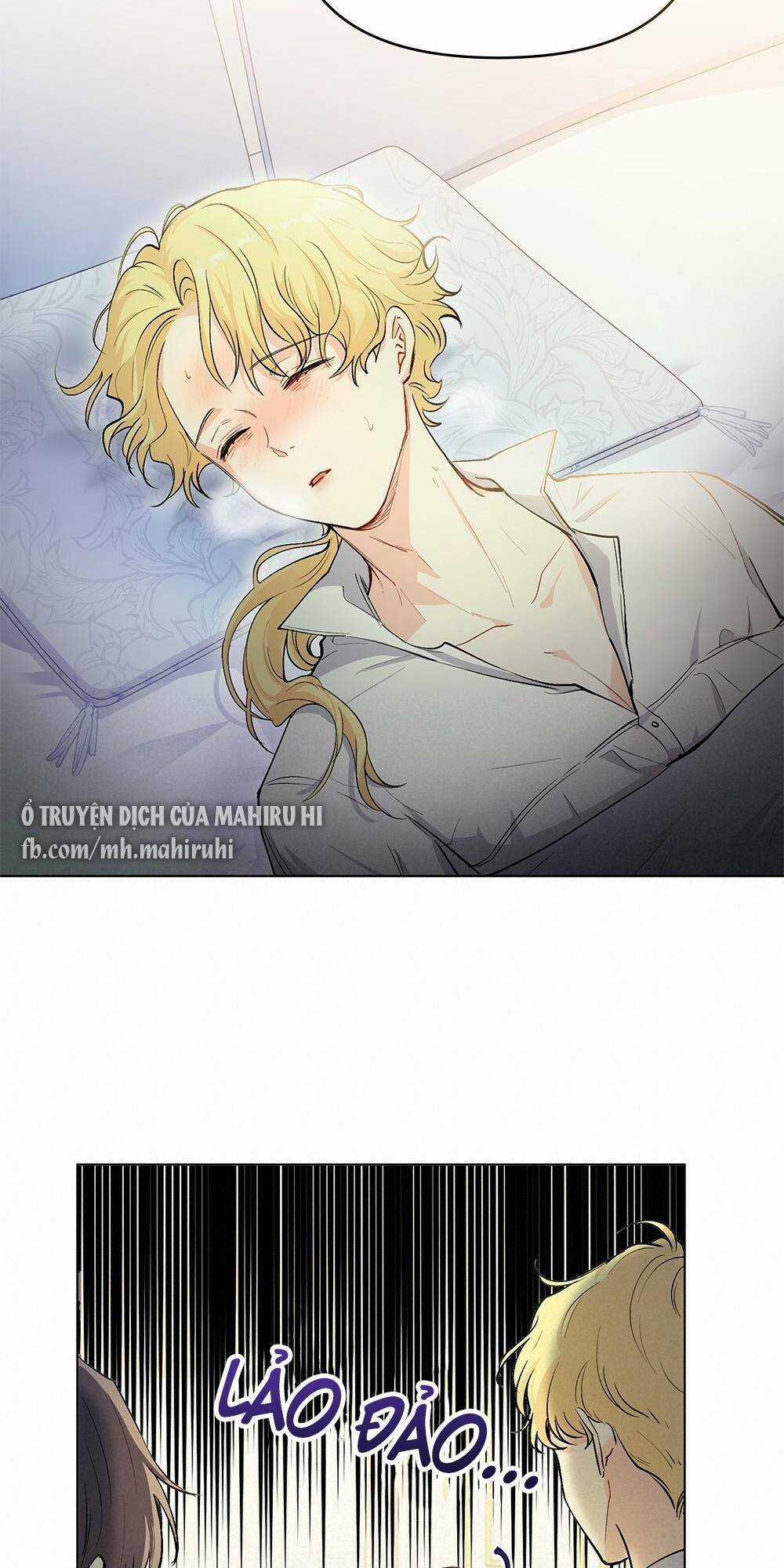 Tìm Lại Camellia Chapter 9 trang 38