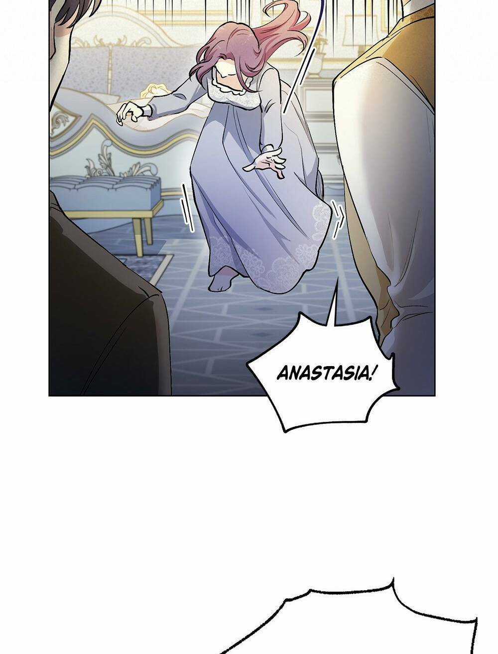 Tìm Lại Camellia Chapter 9 trang 39