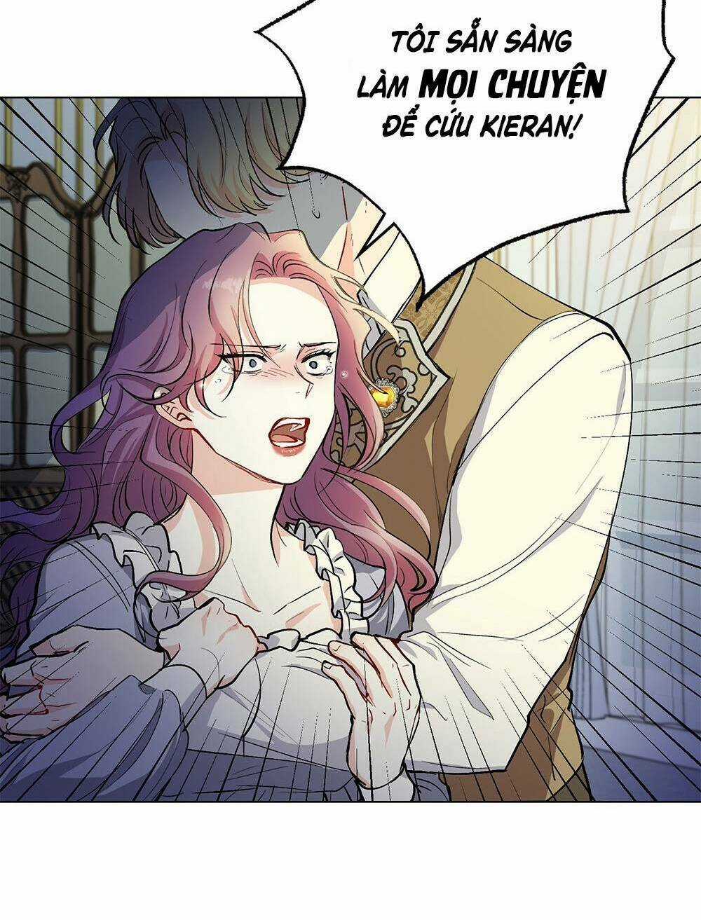 Tìm Lại Camellia Chapter 9 trang 40