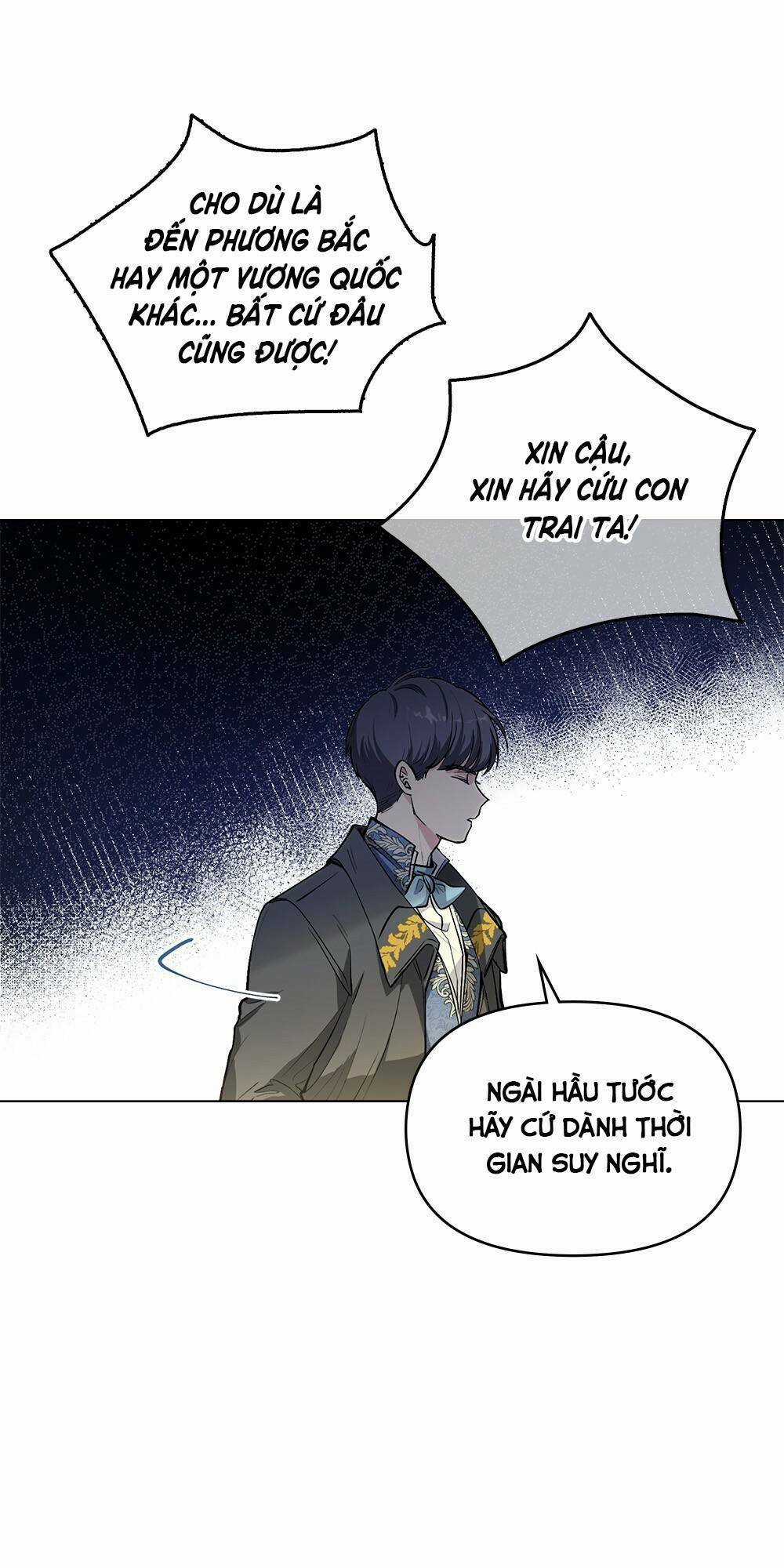 Tìm Lại Camellia Chapter 9 trang 41