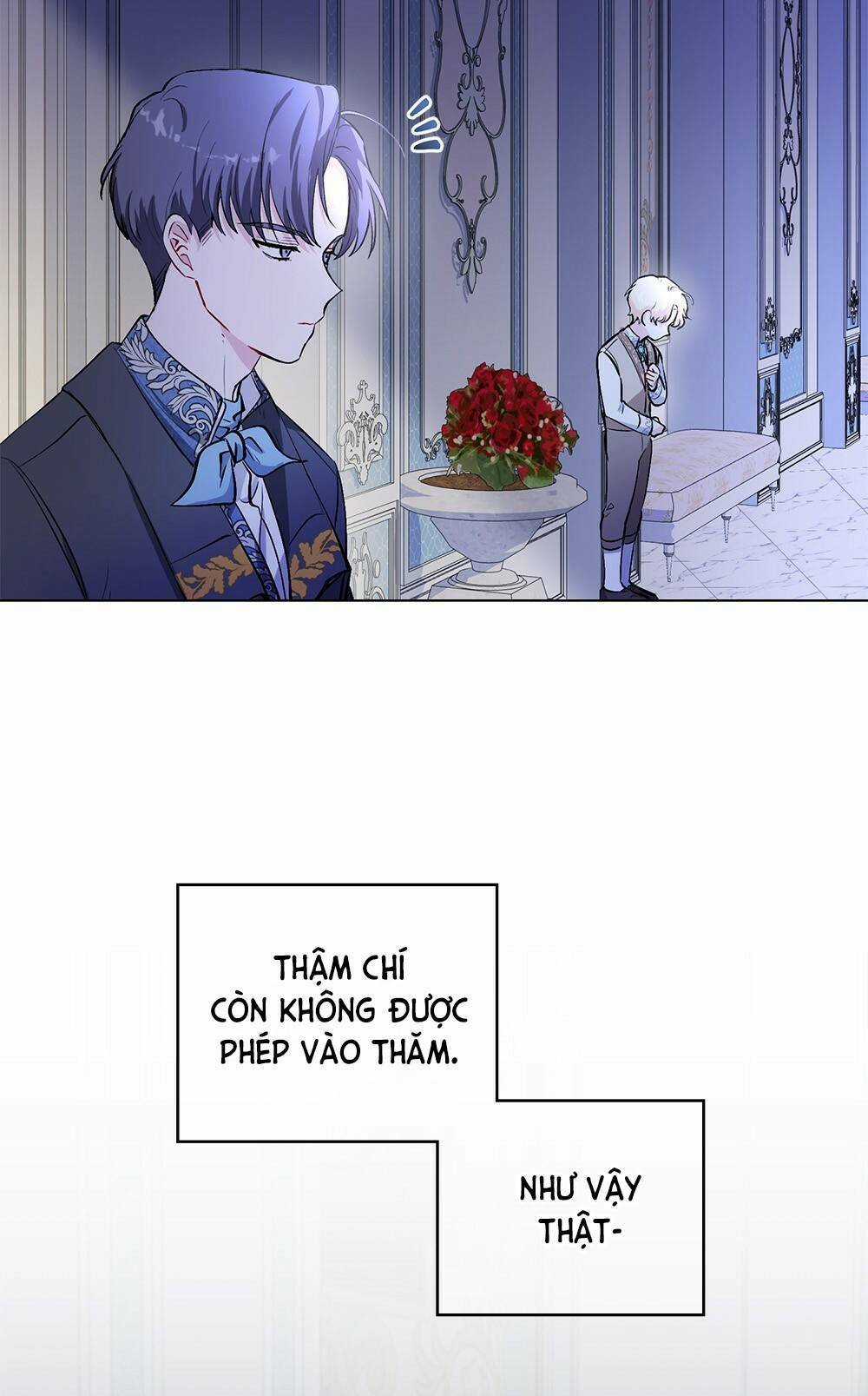 Tìm Lại Camellia Chapter 9 trang 43