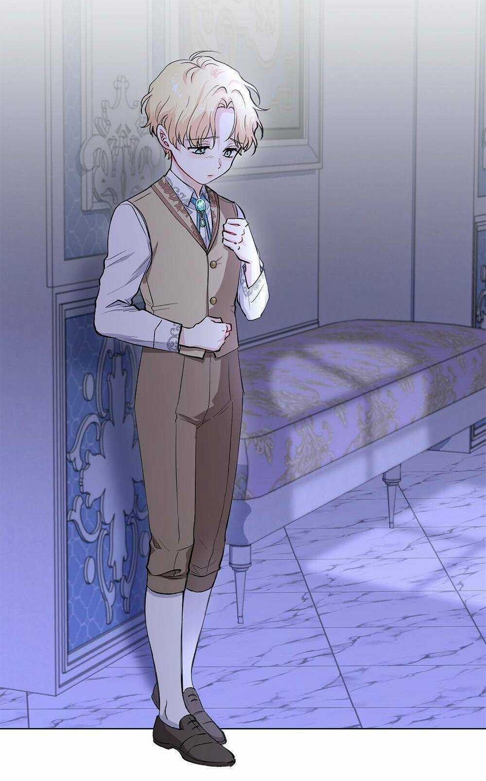 Tìm Lại Camellia Chapter 9 trang 44