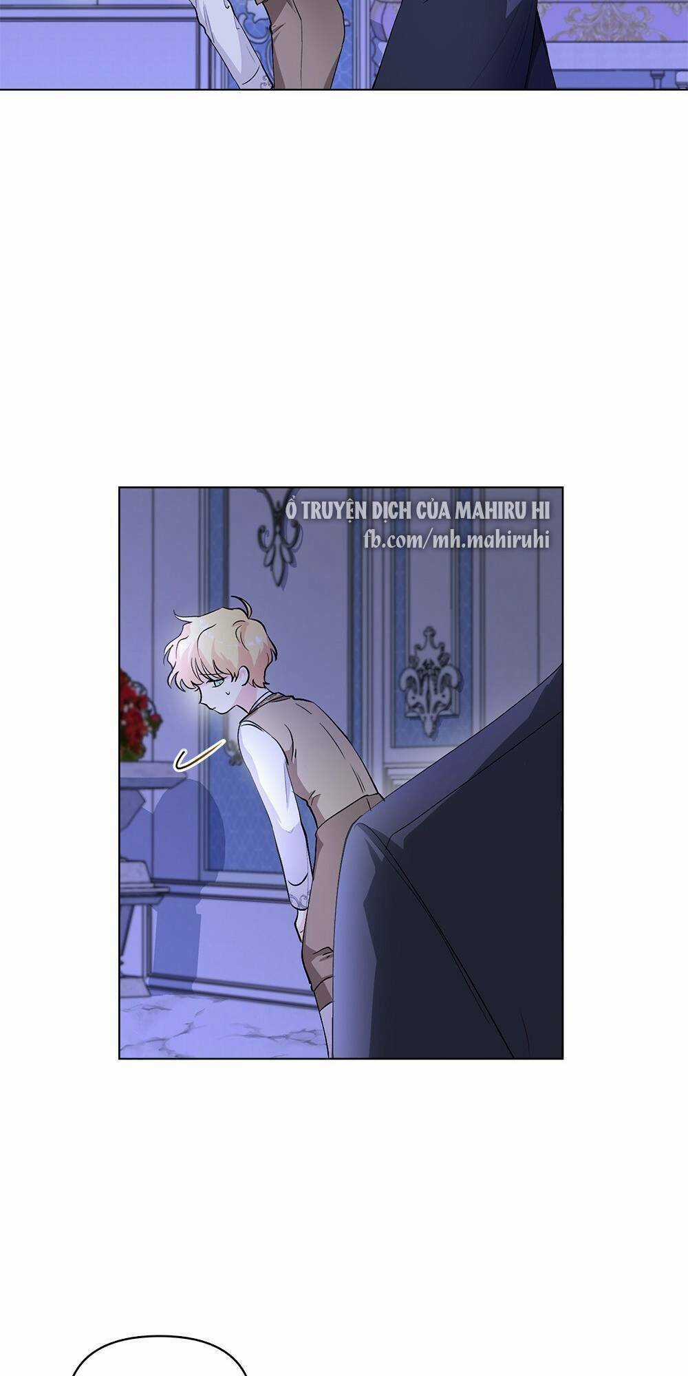 Tìm Lại Camellia Chapter 9 trang 46