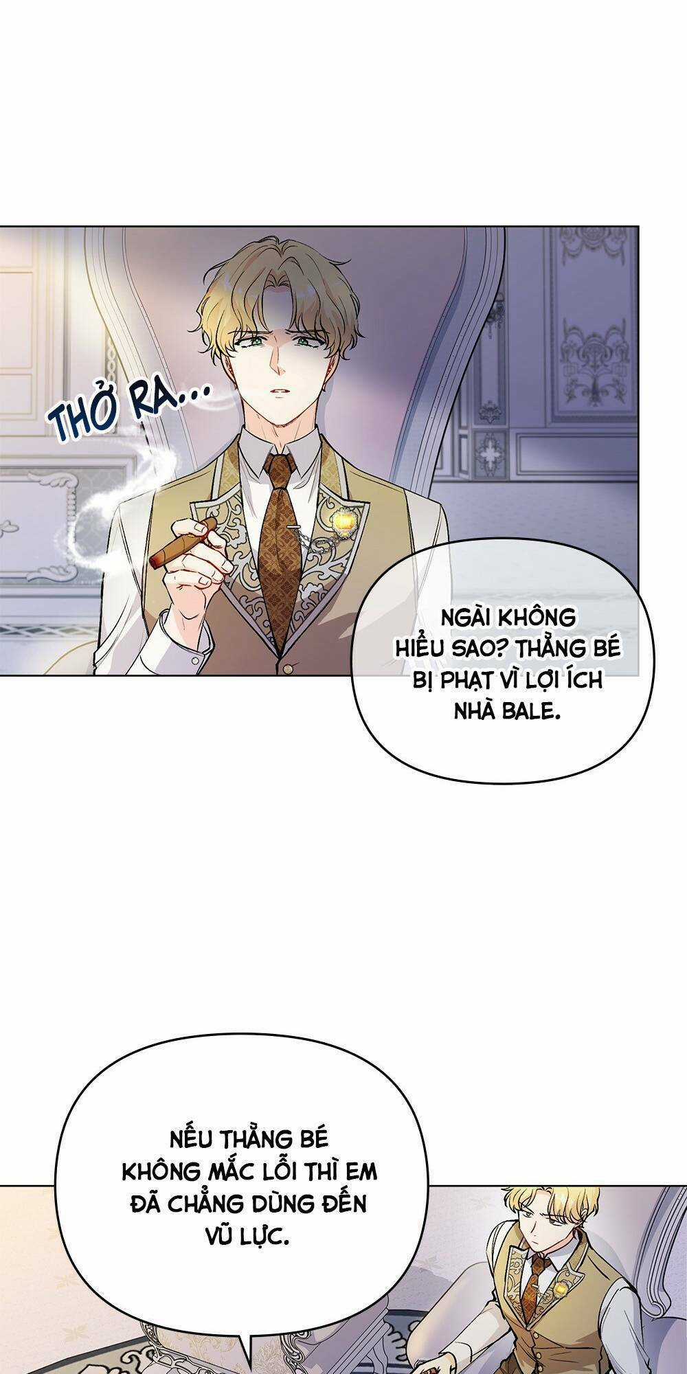 Tìm Lại Camellia Chapter 9 trang 5