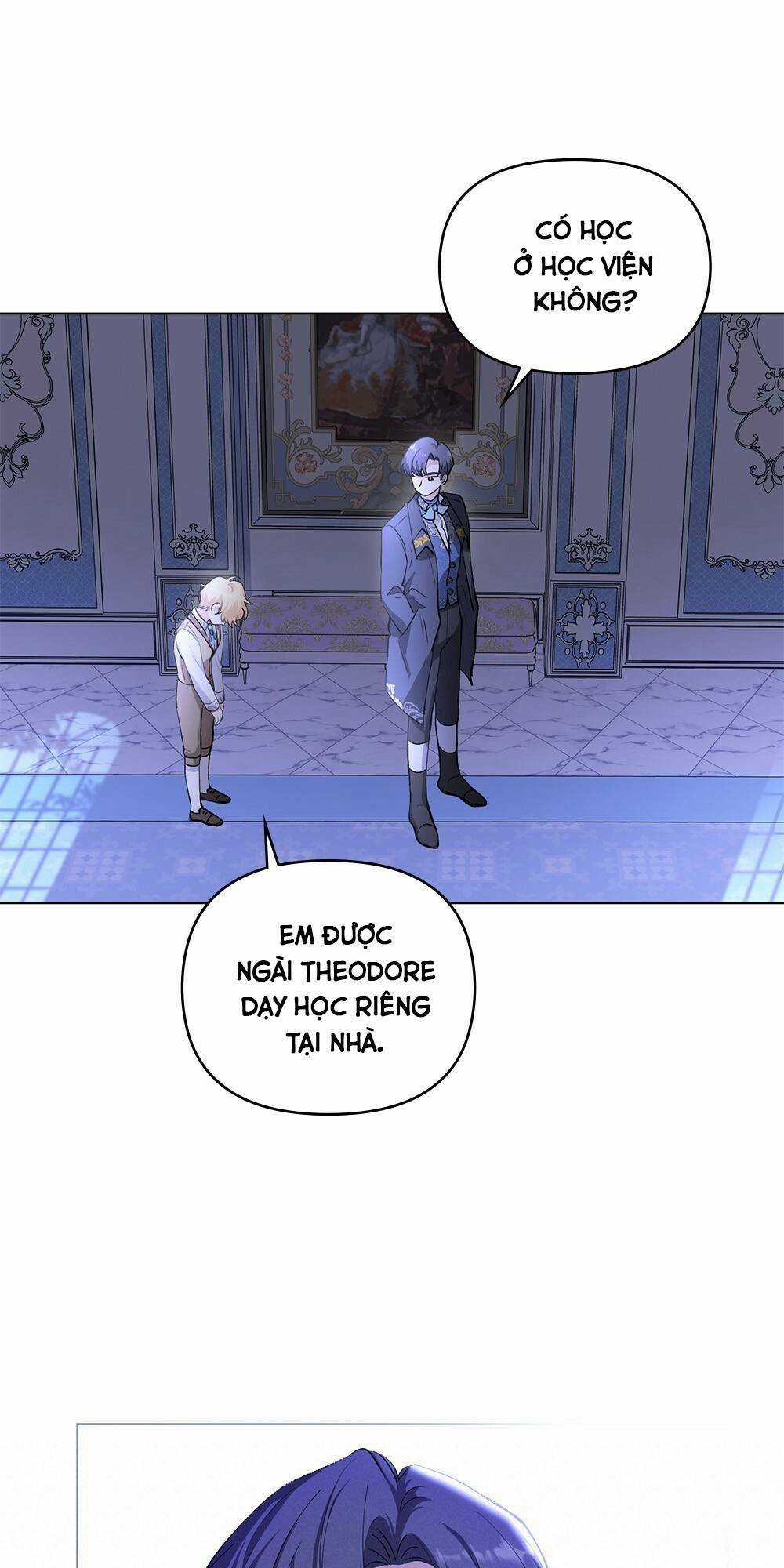 Tìm Lại Camellia Chapter 9 trang 50