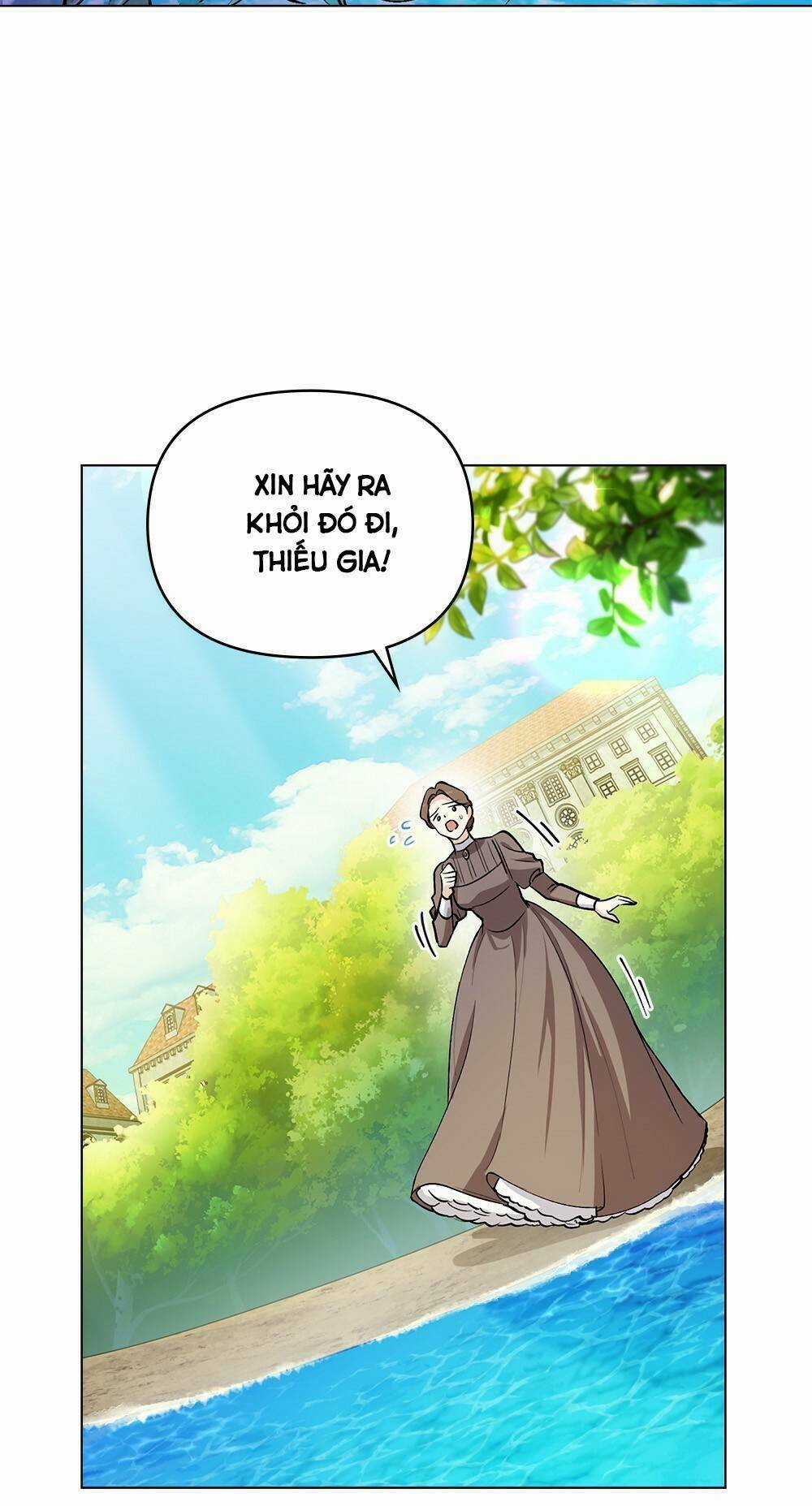 Tìm Lại Camellia Chapter 9 trang 58