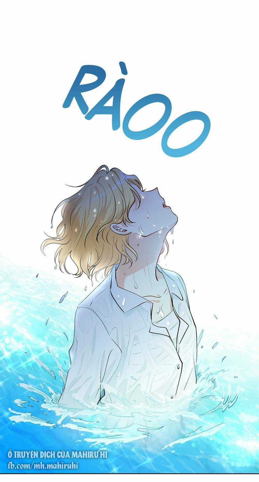 Tìm Lại Camellia Chapter 9 trang 59