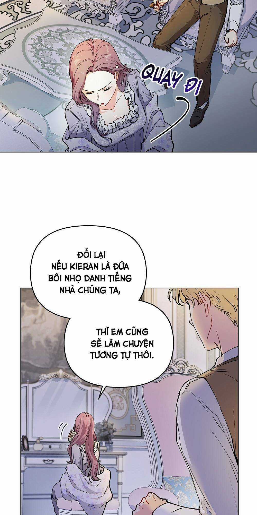 Tìm Lại Camellia Chapter 9 trang 6